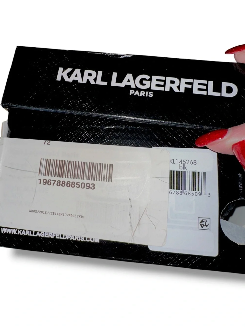 Karl Lagerfeld karl lagerfeld